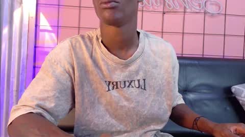 Martin online show from November 12, 2025, 1:17 am