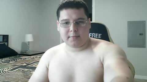 martin_militaryboy online show from May 3, 2026, 12:44 pm