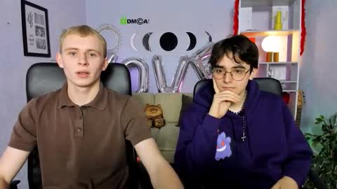 Snapshot of martin_neil chatting on February 7, 2026, 10:08 am Martin online show from February 7, 2026, 10:08 am