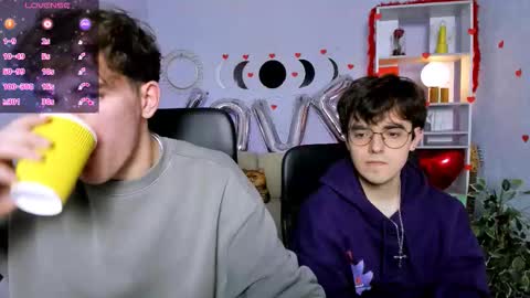 Snapshot of martin_neil chatting on February 12, 2026, 1:17 pm Martin online show from February 12, 2026, 1:17 pm