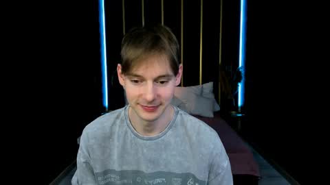 Martin online show from April 18, 2026, 9:15 pm