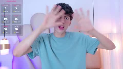 martin_williams_ online show from February 4, 2026, 12:33 pm