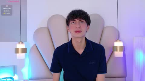 martin_williams_ online show from February 17, 2026, 2:30 am