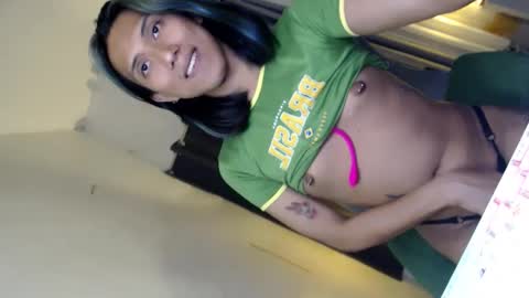 Snapshot of martina_012 chatting on February 11, 2025, 2:24 pm MARTINA online show from February 11, 2025, 2:24 pm