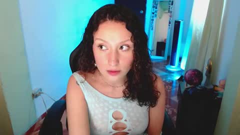 Snapshot of martina_adams chatting on February 27, 2025, 8:42 pm mari online show from February 27, 2025, 8:42 pm