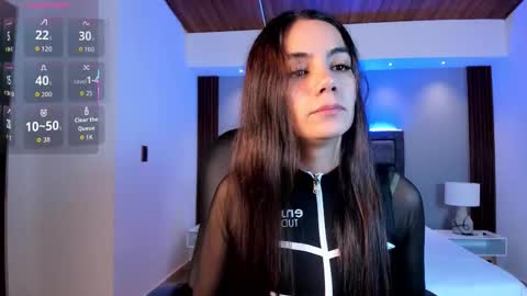 Martina online show from March 10, 2026, 11:37 am