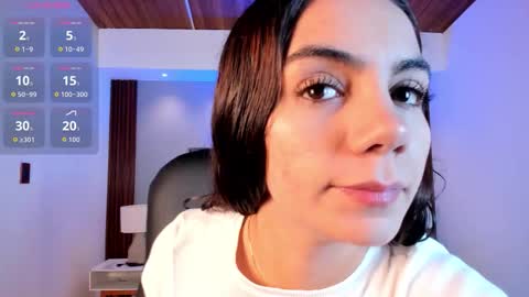 Martina online show from March 12, 2026, 11:27 am