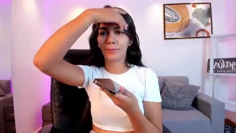 Martina online show from July 7, 2026, 1:04 pm