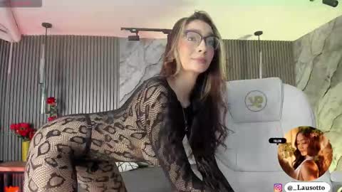 Martina  online show from March 2, 2026, 6:37 pm