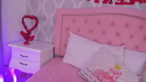 Martina online show from February 14, 2025, 11:53 am