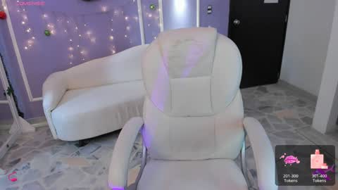 Snapshot of martina_saenz1 chatting on January 11, 2025, 3:42 pm Martina online show from January 11, 2025, 3:42 pm