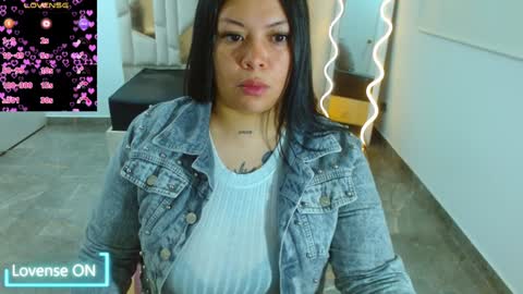 Hey im martina online show from February 7, 2025, 3:34 am