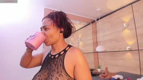 martina touss  online show from March 16, 2026, 1:26 pm