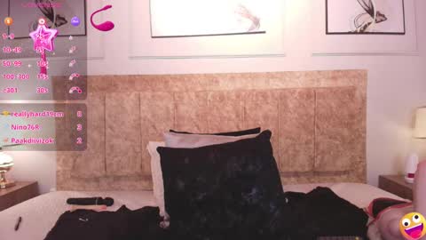 Snapshot of martina_vega__ chatting on December 14, 2024, 2:45 am NATALIA ON A TRAVEL FROM DECEMBER 6TH TO THE 9TH ENJOY ME BEFORE I LEAVE online show from December 14, 2024, 2:45 am