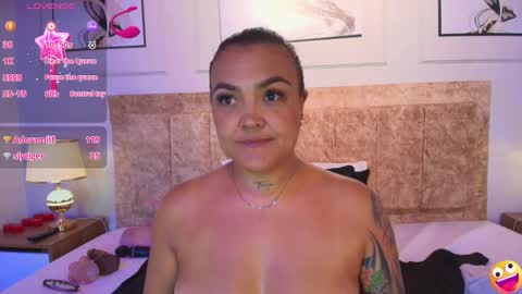 Snapshot of martina_vega__ chatting on December 17, 2024, 12:23 am NATALIA ON A TRAVEL FROM DECEMBER 6TH TO THE 9TH ENJOY ME BEFORE I LEAVE online show from December 17, 2024, 12:23 am