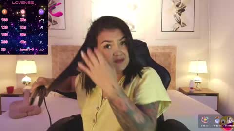 Snapshot of martina_vega__ chatting on December 26, 2024, 7:38 pm NATALIA ON A TRAVEL FROM DECEMBER 6TH TO THE 9TH ENJOY ME BEFORE I LEAVE online show from December 26, 2024, 7:38 pm