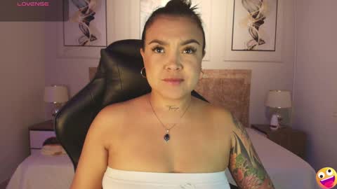 Snapshot of martina_vega__ chatting on January 2, 2025, 8:02 pm NATALIA ON A TRAVEL FROM DECEMBER 6TH TO THE 9TH ENJOY ME BEFORE I LEAVE online show from January 2, 2025, 8:02 pm