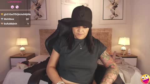Snapshot of martina_vega__ chatting on January 14, 2025, 10:44 pm NATALIA ON A TRAVEL FROM DECEMBER 6TH TO THE 9TH ENJOY ME BEFORE I LEAVE online show from January 14, 2025, 10:44 pm