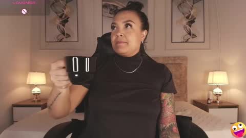 Snapshot of martina_vega__ chatting on February 10, 2025, 7:49 pm NATALIA ON A TRAVEL FROM DECEMBER 6TH TO THE 9TH ENJOY ME BEFORE I LEAVE online show from February 10, 2025, 7:49 pm