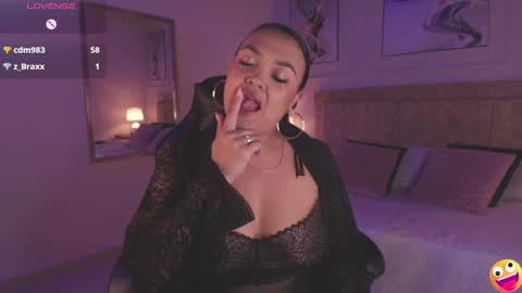 Snapshot of martina_vega__ chatting on February 23, 2025, 12:51 am NATALIA ON A TRAVEL FROM DECEMBER 6TH TO THE 9TH ENJOY ME BEFORE I LEAVE online show from February 23, 2025, 12:51 am