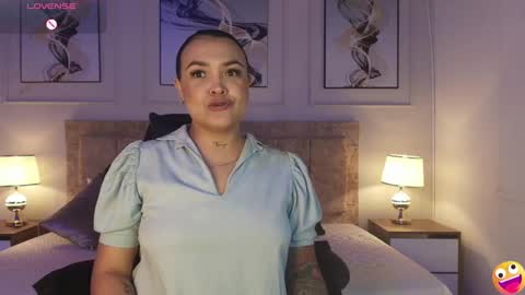 Snapshot of martina_vega__ chatting on March 11, 2025, 8:09 pm NATALIA ON A TRAVEL FROM DECEMBER 6TH TO THE 9TH ENJOY ME BEFORE I LEAVE online show from March 11, 2025, 8:09 pm