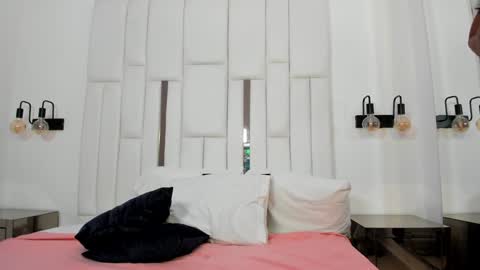 Snapshot of martina_xblack chatting on January 12, 2025, 5:01 pm Martina Black online show from January 12, 2025, 5:01 pm