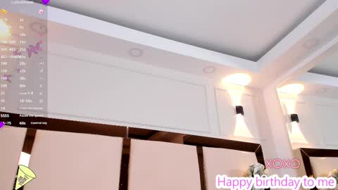 Snapshot of martina_xblack chatting on February 15, 2025, 11:14 pm Martina Black online show from February 15, 2025, 11:14 pm