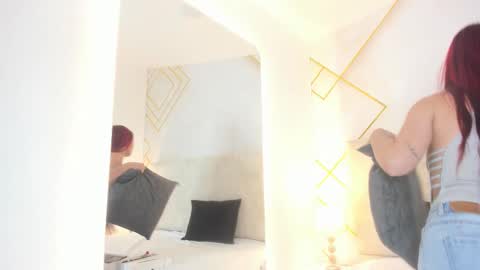 Martina  online show from February 17, 2026, 7:20 pm