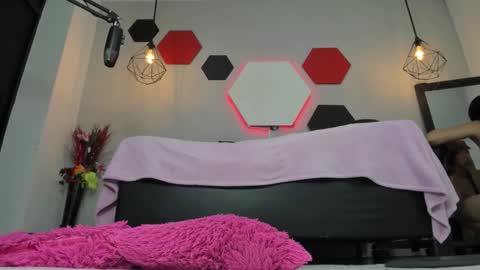 Martina online show from November 20, 2025, 10:20 pm