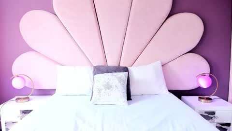 Martina Garcia online show from February 12, 2026, 6:58 pm