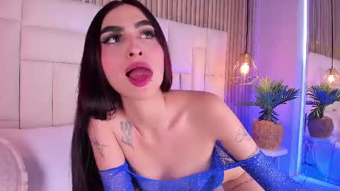 Martina Gracex online show from July 24, 2026, 5:11 pm