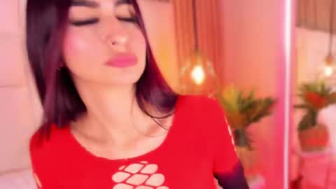 Martina Gracex online show from July 27, 2026, 2:57 pm