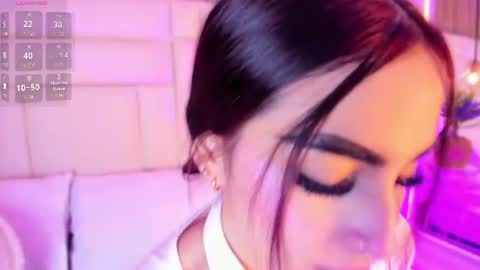 Martina Gracex online show from July 30, 2026, 5:34 pm