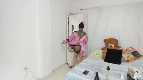 Snapshot of martinarossi chatting on March 17, 2026, 11:13 am ... ... online show from March 17, 2026, 11:13 am
