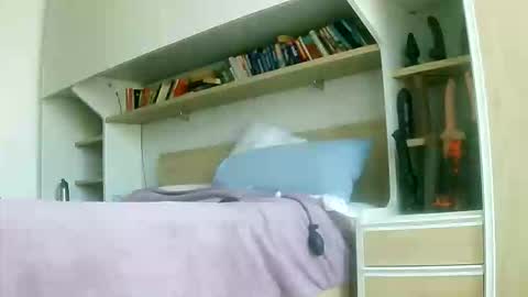 Play with me I obey I promise  online show from May 24, 2026, 11:59 am