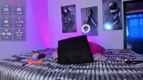 Martina vizmara    online show from March 23, 2026, 7:40 pm