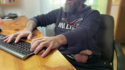 Martincito online show from November 6, 2025, 1:12 pm