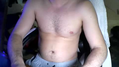 martingillesg online show from March 31, 2026, 2:02 am