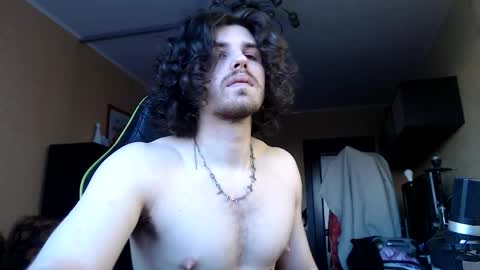 Daddy Marty online show from April 1, 2026, 3:09 pm