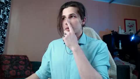 Daddy Marty online show from April 21, 2026, 12:11 pm