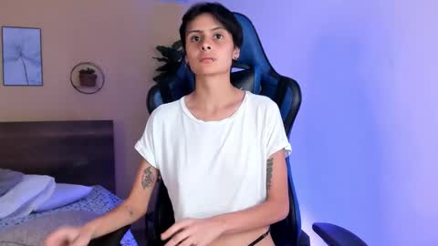 Martina and Anastasia online show from November 12, 2025, 9:36 pm