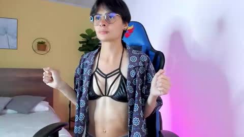 Martina and Anastasia online show from November 20, 2025, 10:53 pm