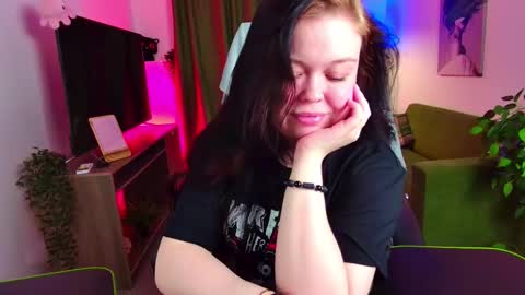 Snapshot of martishaaddams chatting on February 22, 2026, 9:19 am MartishaAddams online show from February 22, 2026, 9:19 am