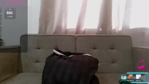 Babydollx online show from March 16, 2026, 11:42 pm