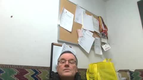 marty1688 online show from January 2, 2025, 12:57 pm