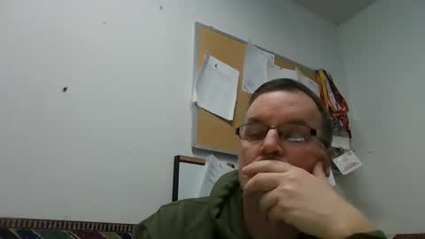 marty1688 online show from January 9, 2025, 5:00 pm