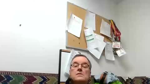 marty1688 online show from October 10, 2025, 11:09 am