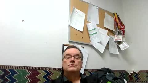 marty1688 online show from October 24, 2025, 11:50 am