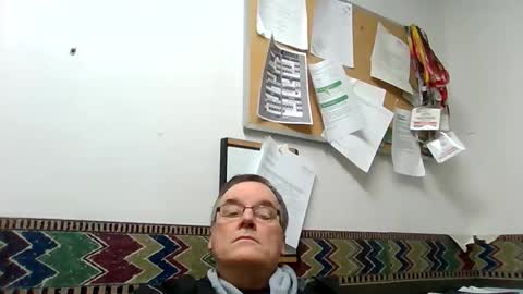 marty1688 online show from October 27, 2025, 11:14 am