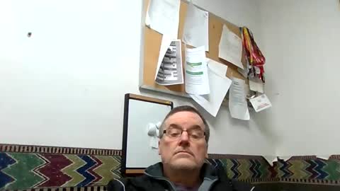 marty1688 online show from January 19, 2026, 12:20 pm